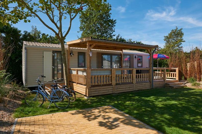 Siblu De Oase * Renesse