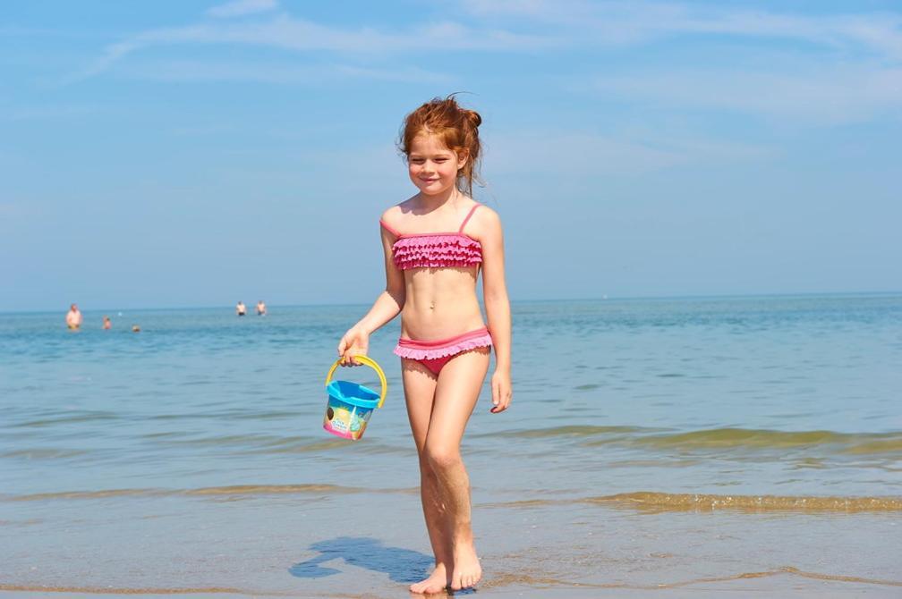 Siblu De Oase * Renesse