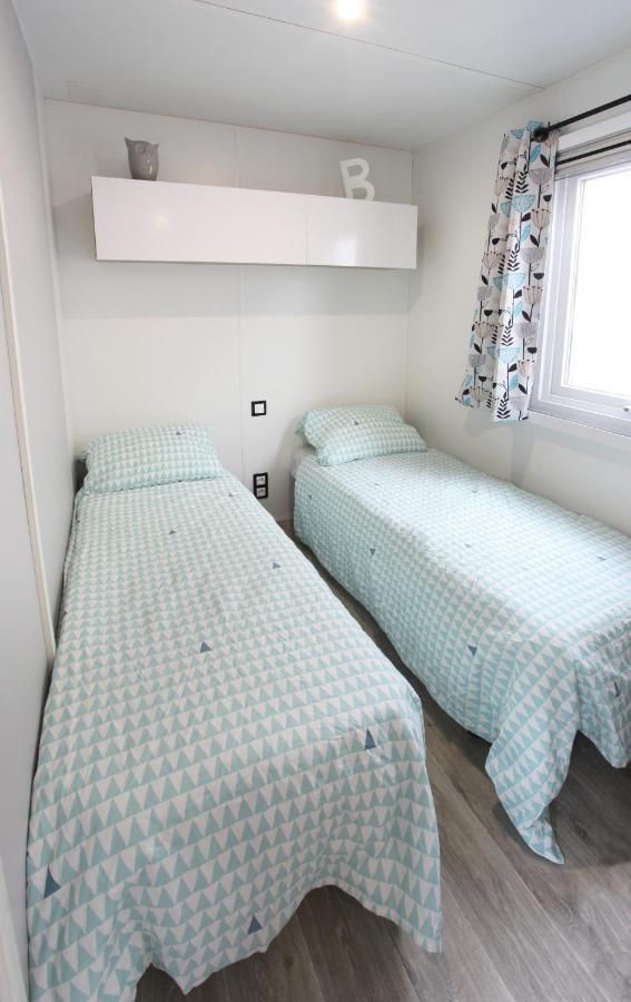 Camping Siblu De Oase